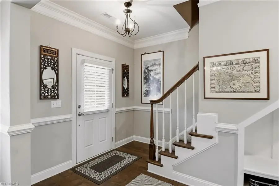 528 Amos Garden Drive, Winston Salem, NC 27104 - #3