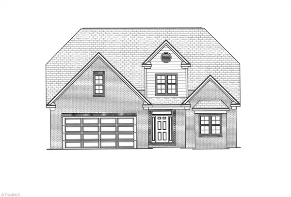 4 Asher Lane, Greensboro, NC 27455