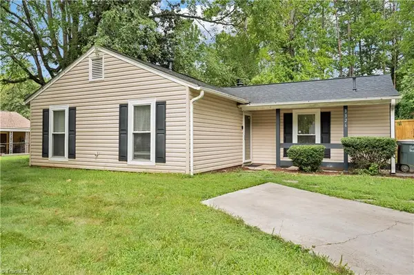 3326 Darden Road, Greensboro, NC 27407