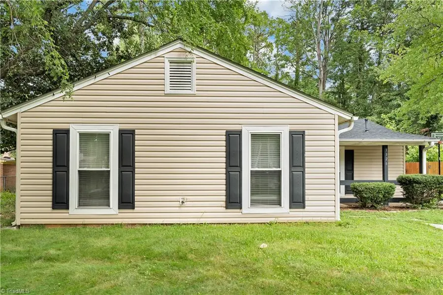 3326 Darden Road, Greensboro, NC 27407 - #2
