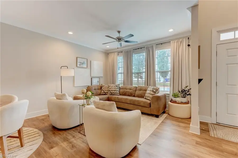 1780 Welden Village Avenue, Kernersville, NC 27284 - #3