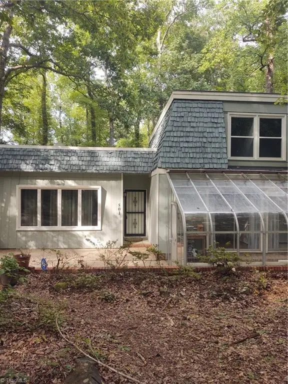 501 Cynthia Road, Greensboro, NC 27406