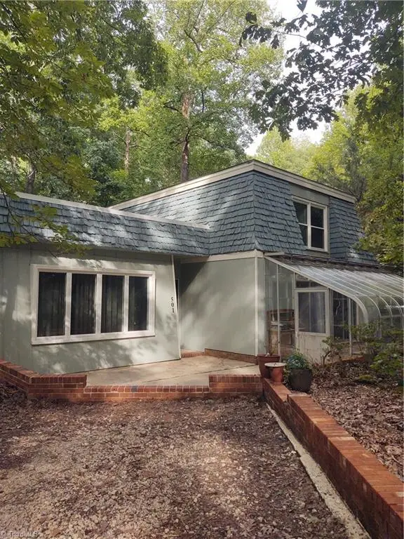 501 Cynthia Road, Greensboro, NC 27406 - #2