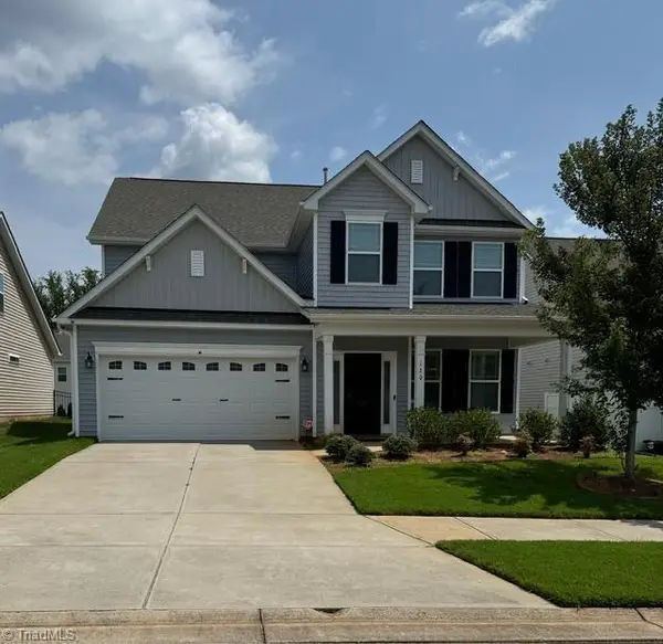 120 Pendleton Drive, Advance, NC 27006