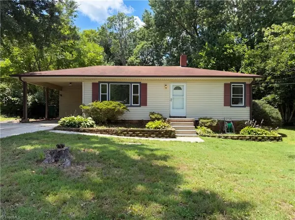 1613 Larkin Street, High Point, NC 27262