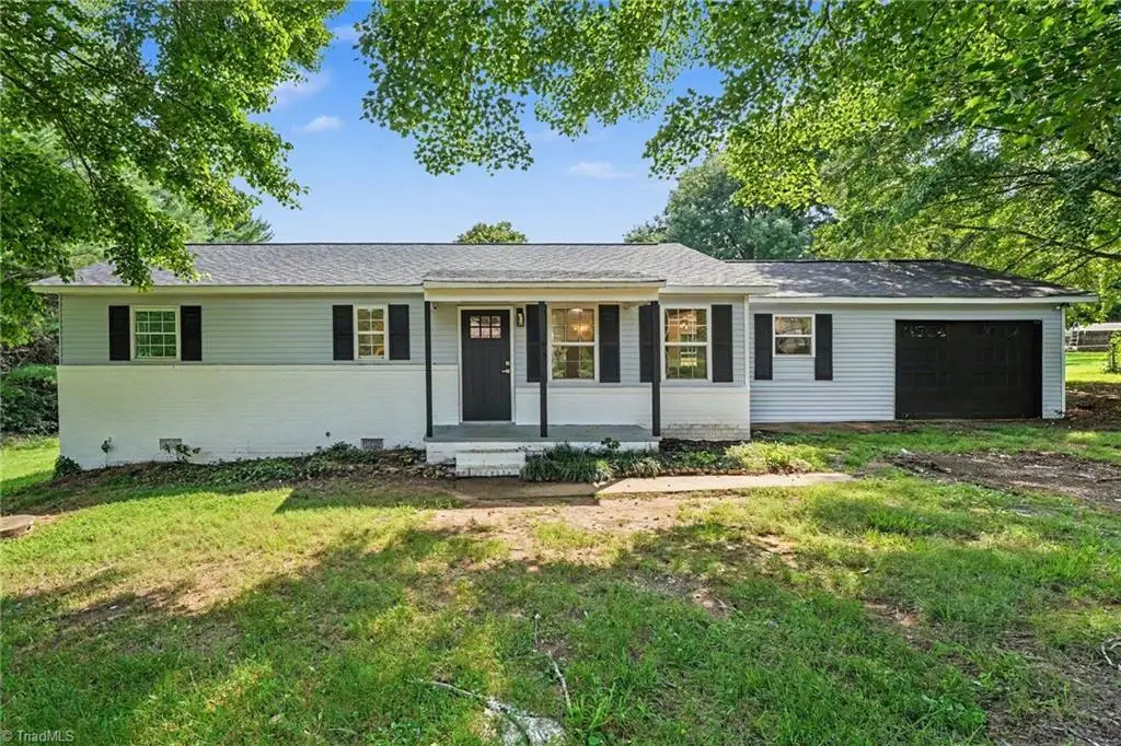 7684 Proud Street, Lewisville, NC 27040 - #1
