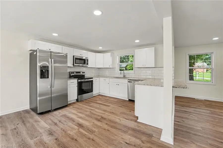 7684 Proud Street, Lewisville, NC 27040 - #3