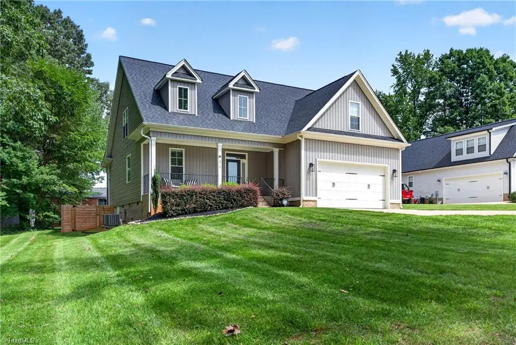 915 Aberdeen Road, High Point, NC 27265 - #1