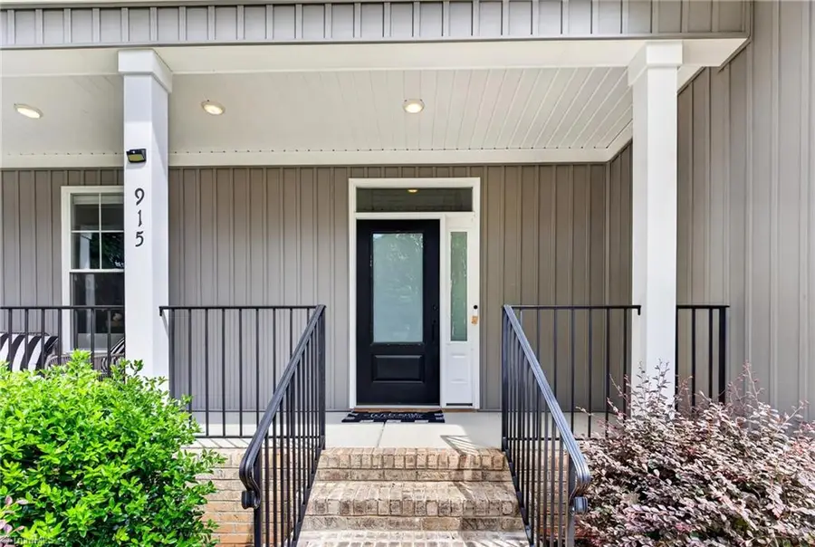 915 Aberdeen Road, High Point, NC 27265 - #3
