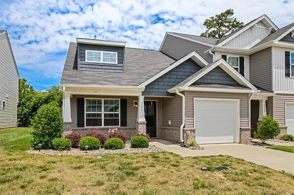 3837 Copperfield Court, High Point, NC 27265 - #1