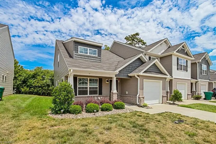 3837 Copperfield Court, High Point, NC 27265 - #2