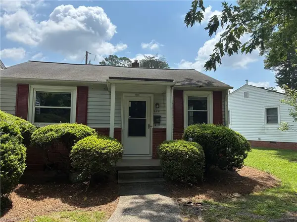 620 Tremont Drive, Greensboro, NC 27403