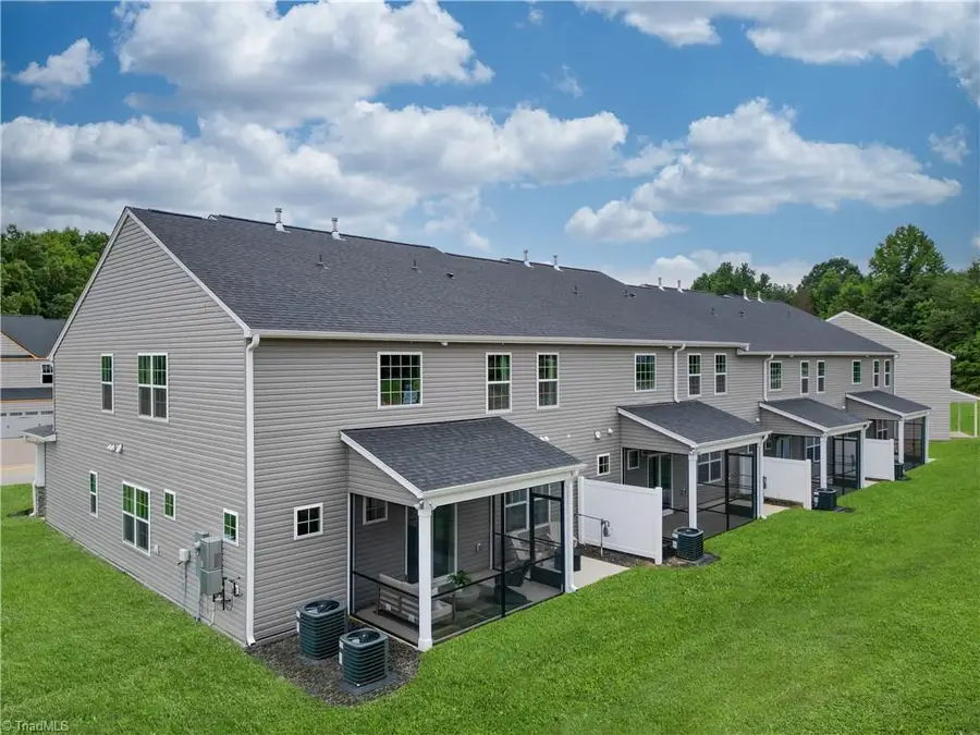4718 Winding Trail, Summerfield, NC 27358 - #3