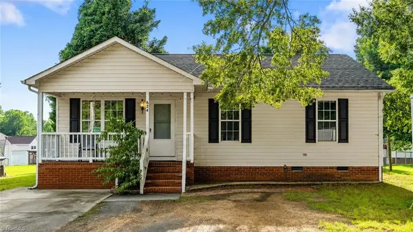 624 Paramount Street, High Point, NC 27260