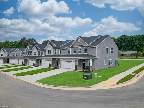 4720 Winding Trail, Summerfield, NC 27358