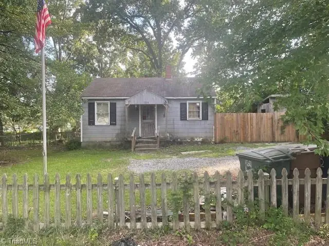 1314 Mayfair Avenue, Greensboro, NC 27405 - #1
