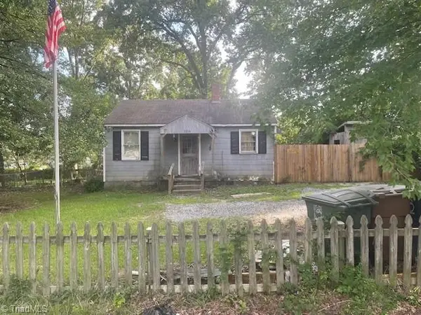 1314 Mayfair Avenue, Greensboro, NC 27405