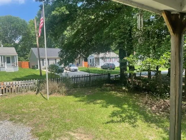 1314 Mayfair Avenue, Greensboro, NC 27405 - #2