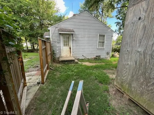 1314 Mayfair Avenue, Greensboro, NC 27405 - #3