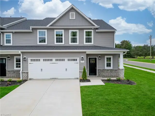 4722 Winding Trail, Summerfield, NC 27358