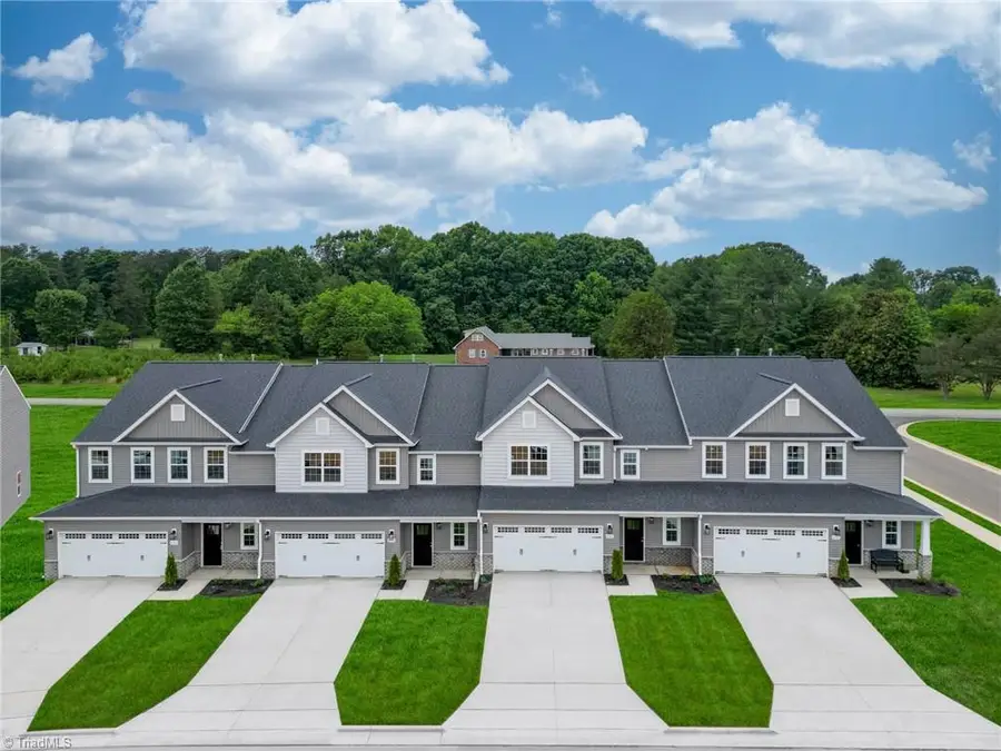 4722 Winding Trail, Summerfield, NC 27358 - #2