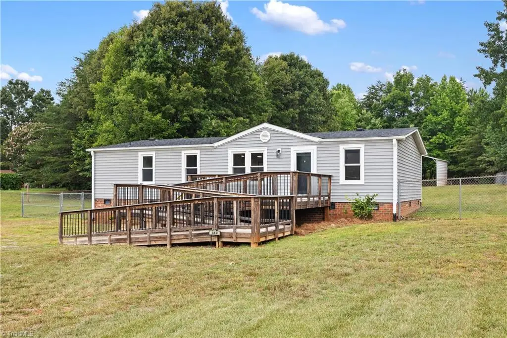 340 Gem Stone Loop, Summerfield, NC 27358 - #1