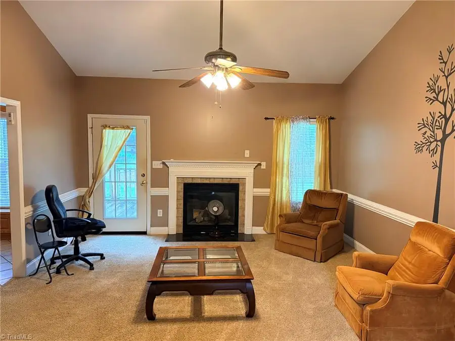 197 Landfall Drive, Eden, NC 27288 - #2