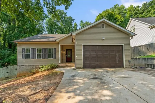 2211 Wanda Drive, Greensboro, NC 27408