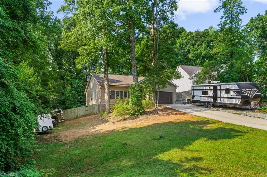 2211 Wanda Drive, Greensboro, NC 27408 - #3