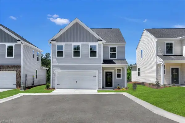 4078 Stallion Street, High Point, NC 27262