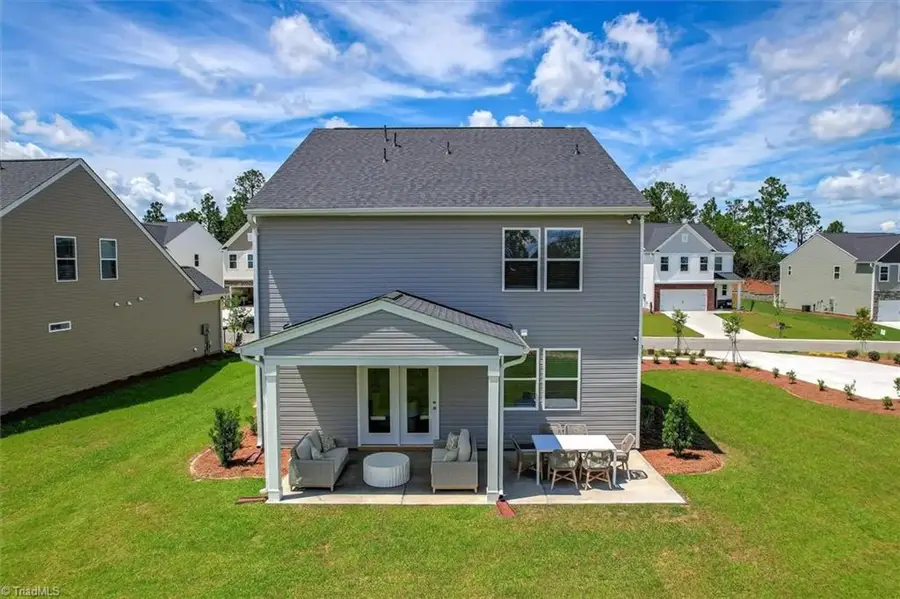 4078 Stallion Street, High Point, NC 27262 - #2