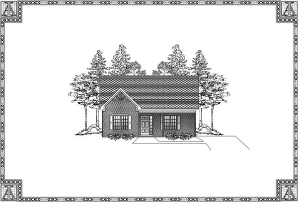 2800 Merryweather Road, Greensboro, NC 27407