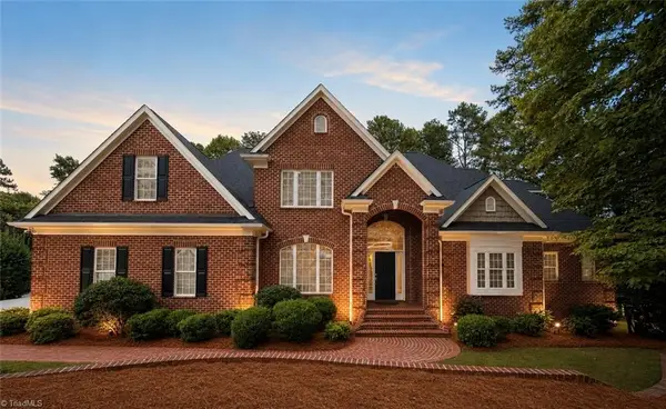 2614 Fox Ridge Road, Asheboro, NC 27205