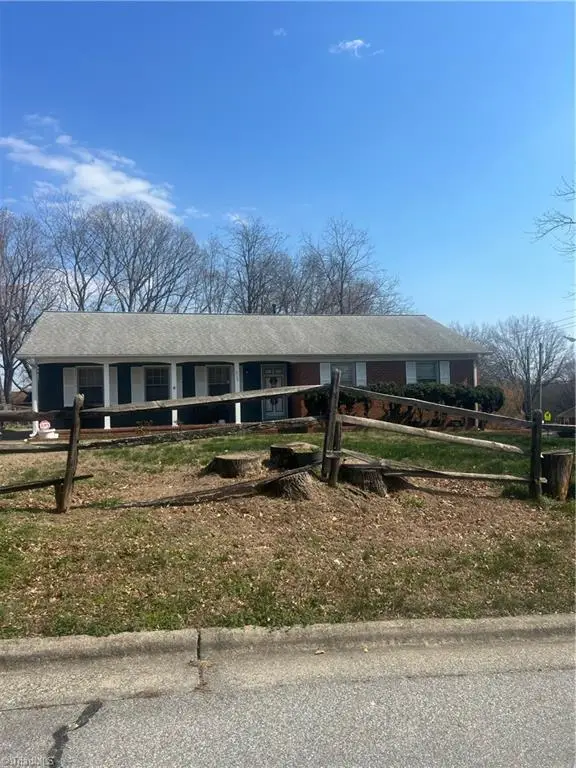 515 High Street, Greensboro, NC 27406 - #1