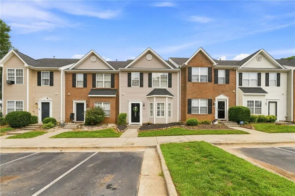 118 Heritage Creek Way, Greensboro, NC 27405 - #1
