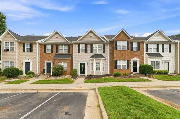 118 Heritage Creek Way, Greensboro, NC 27405
