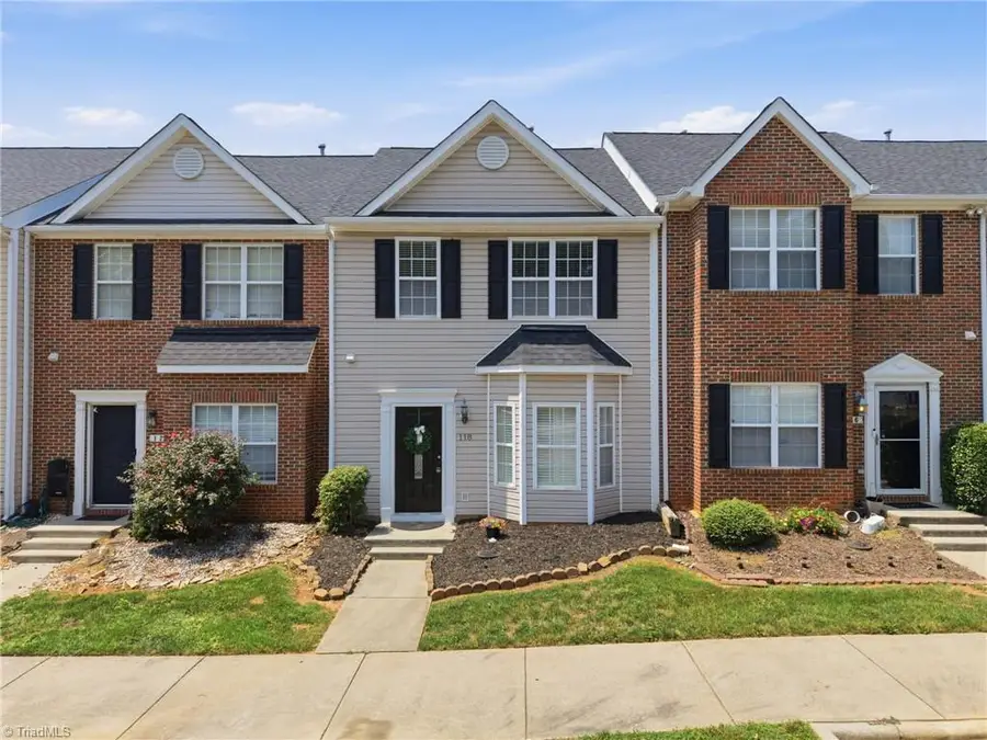 118 Heritage Creek Way, Greensboro, NC 27405 - #2