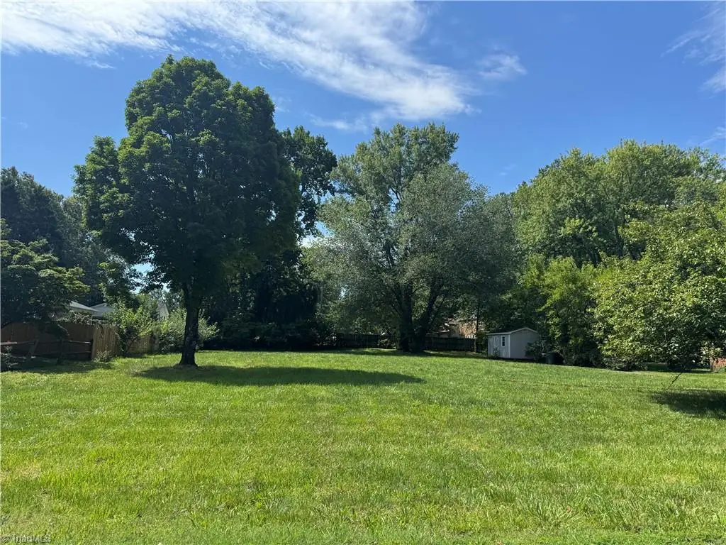 5703 Green Meadow Drive, Greensboro, NC 27410 - #1