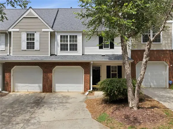 32 Josephine Circle, Greensboro, NC 27410