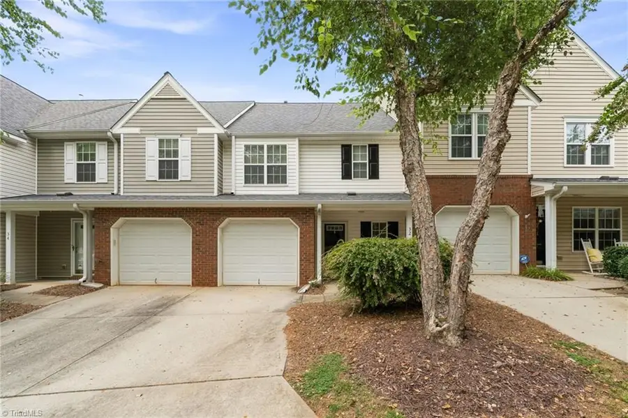 32 Josephine Circle, Greensboro, NC 27410 - #3