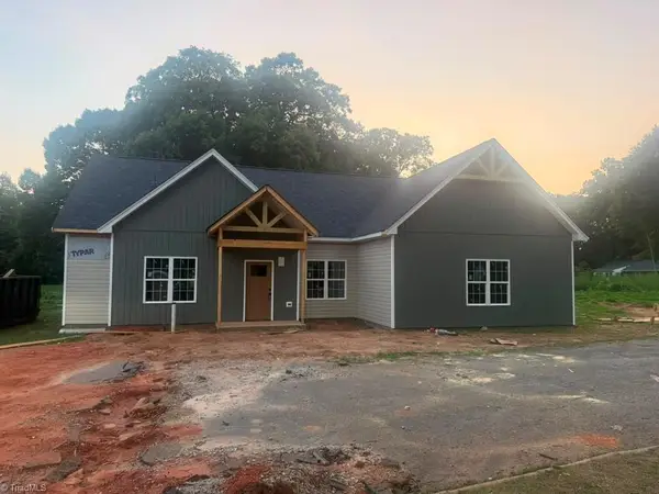 3900 Repon Street, Greensboro, NC 27407