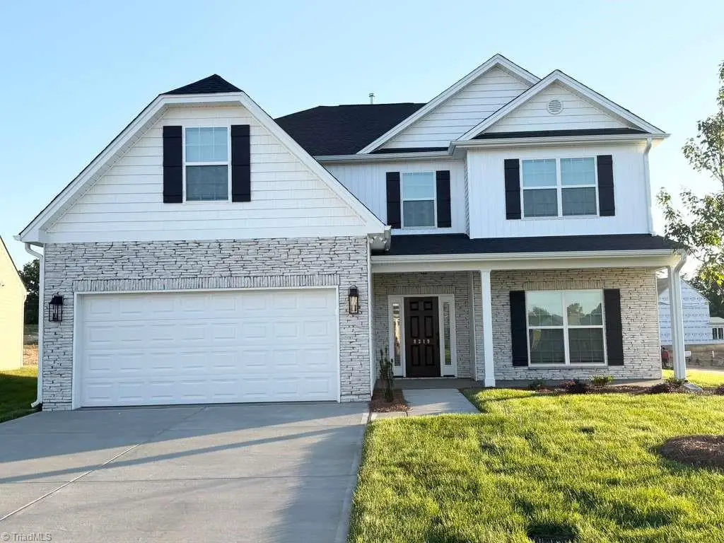 8319 Lazy Sky Lane #71, Colfax, NC 27235 - #1