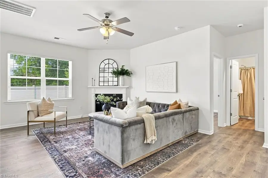3696 Waterford Oak Court, High Point, NC 27265 - #2