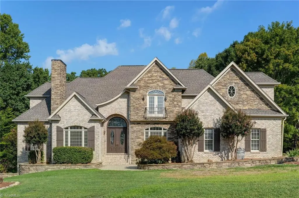 4404 Liguria Court, Summerfield, NC 27358 - #1