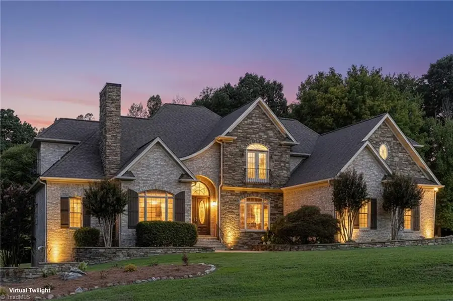 4404 Liguria Court, Summerfield, NC 27358 - #2