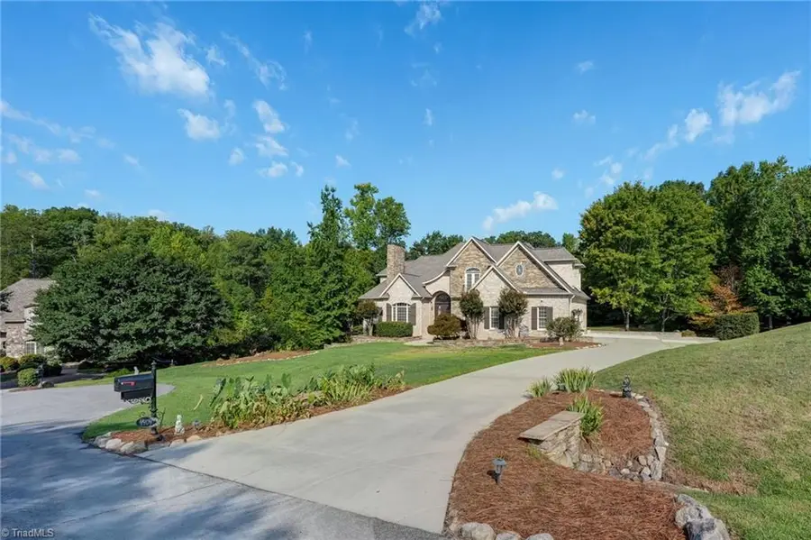 4404 Liguria Court, Summerfield, NC 27358 - #3