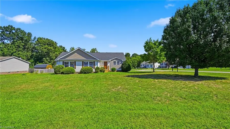 5499 Hitching Post Drive, Gibsonville, NC 27249 - #2