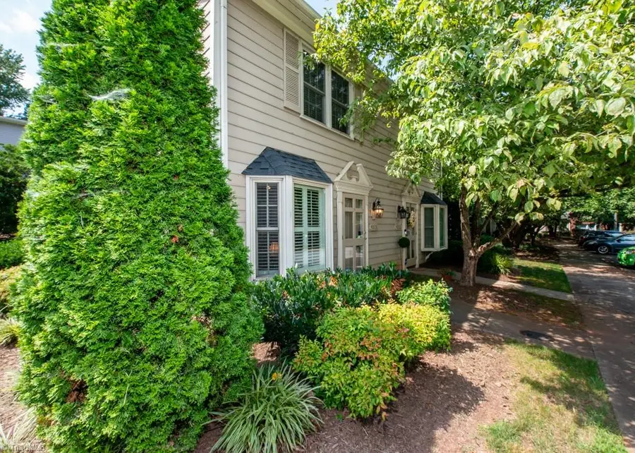 4613 Lawndale Drive, Greensboro, NC 27455 - #2