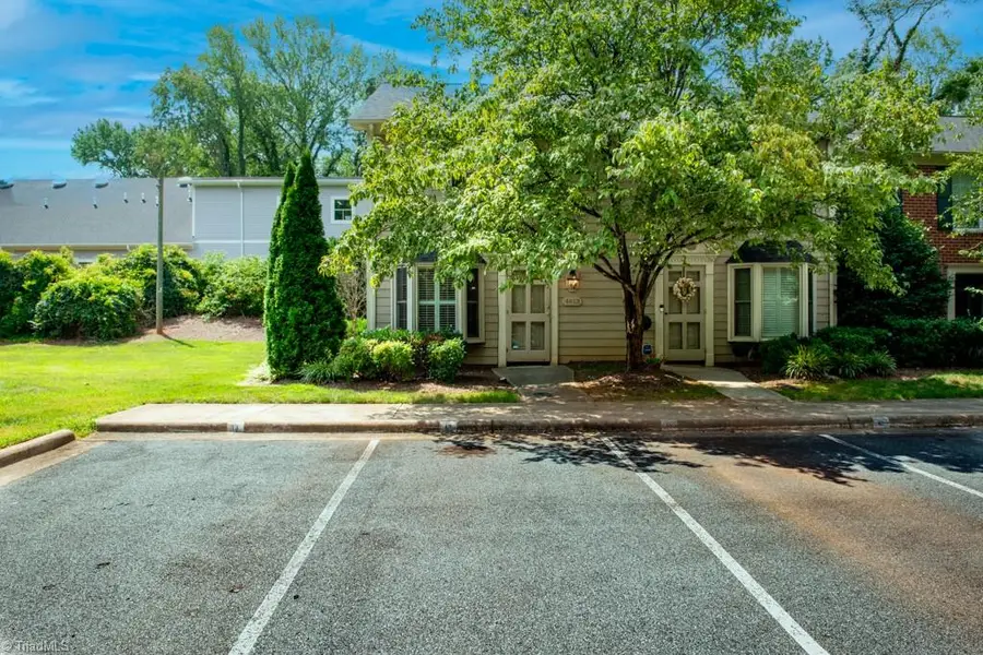 4613 Lawndale Drive, Greensboro, NC 27455 - #3