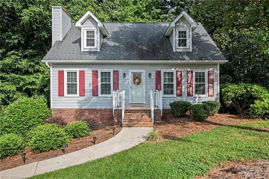 103 Edgedale Court, Kernersville, NC 27284 - #2